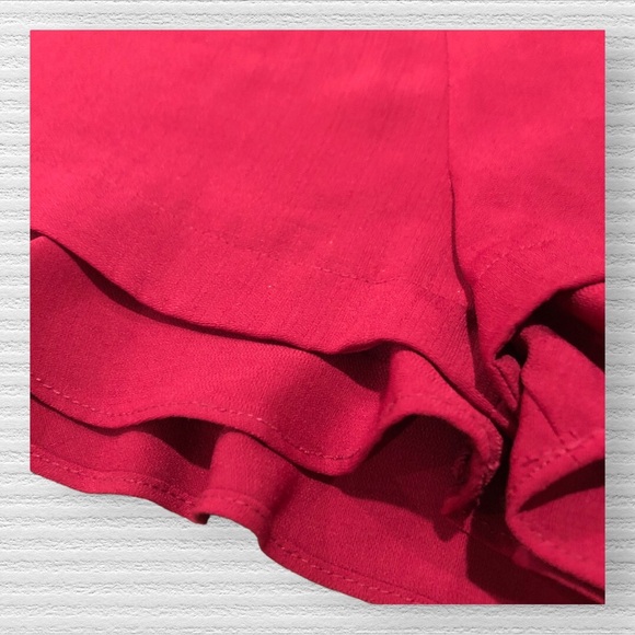 JACK BY BB DAKOTA WOMENS WEEKEND WARRIOR SHORT - Picture 4 of 8